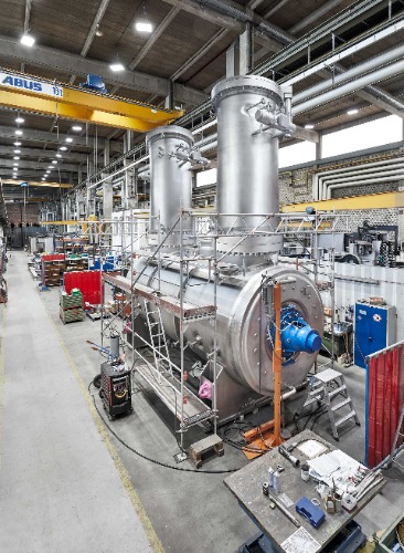 Image for Lodige Process Technology, Inc. with ID of: 7137434