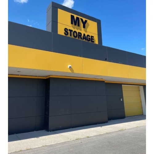 Image for My Storage Peterborough with ID of: 7137455