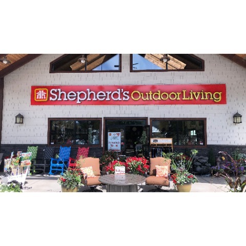 Image for Shepherd's Design Centre with ID of: 7137667