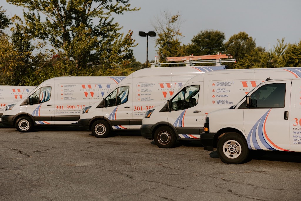 Image for Wright Mechanical Services, LLC with ID of: 7138336