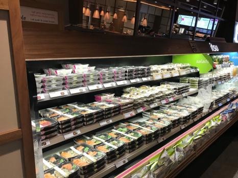 Image for itsu - The Shard with ID of: 7138560