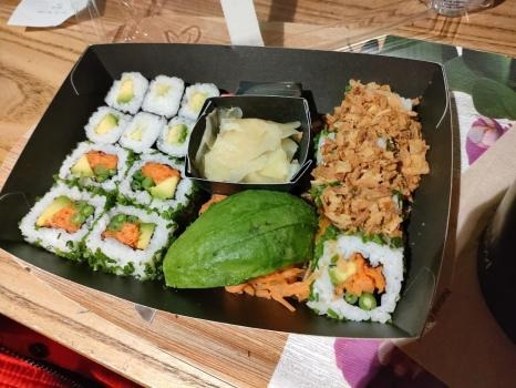 Image for itsu - The Shard with ID of: 7138563
