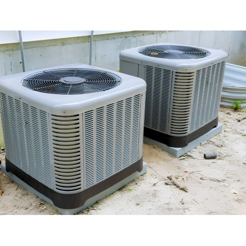 Image for Comfort Zone HVAC with ID of: 7138567