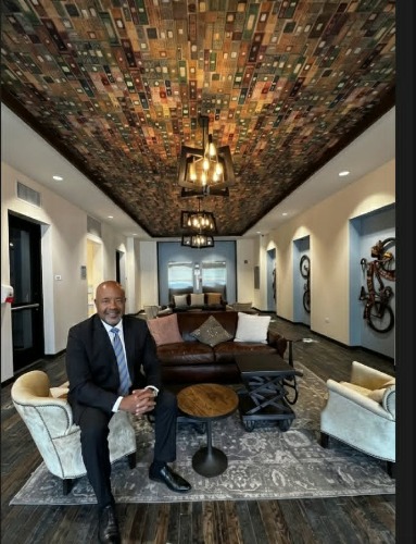 Image for Alfred Moore CPA LLC with ID of: 7138595