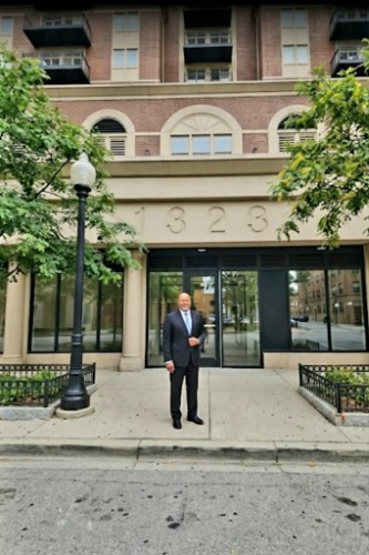 Image for Alfred Moore CPA LLC with ID of: 7138597