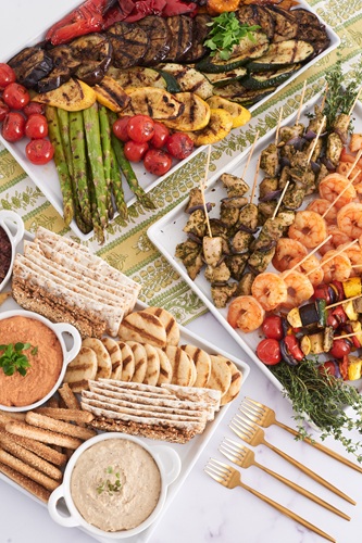 Image for Savory Hospitality with ID of: 7138606