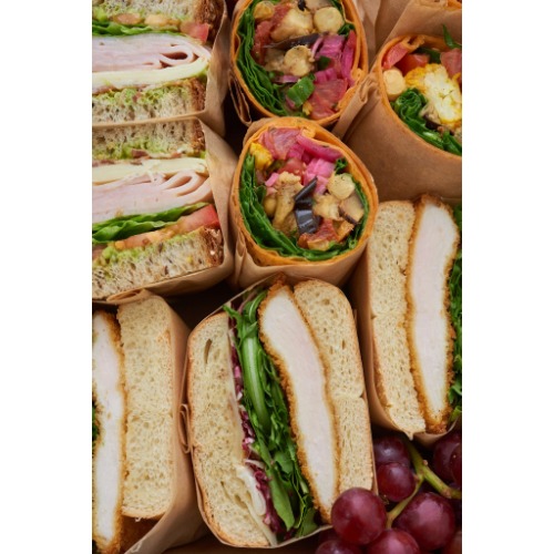 Image for Savory Hospitality with ID of: 7138610