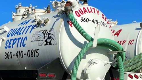 Image for AA Quality Septic LLC with ID of: 7138664