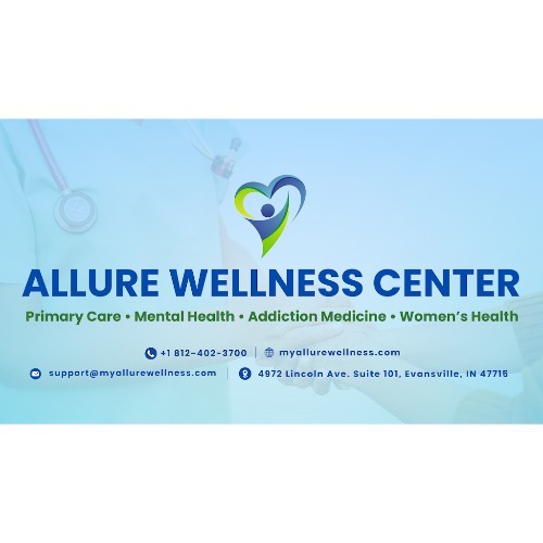 Image for Allure Wellness Center with ID of: 7138705