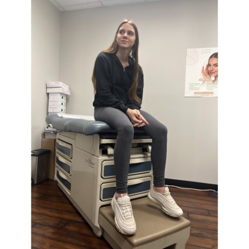 Image for Allure Wellness Center with ID of: 7138707