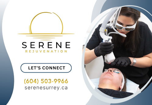 Image for Serene Rejuvenation with ID of: 7138892