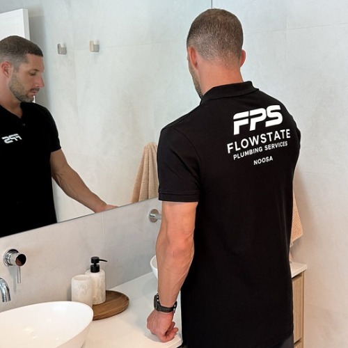 Image for Flowstate Plumbing Services with ID of: 7138908