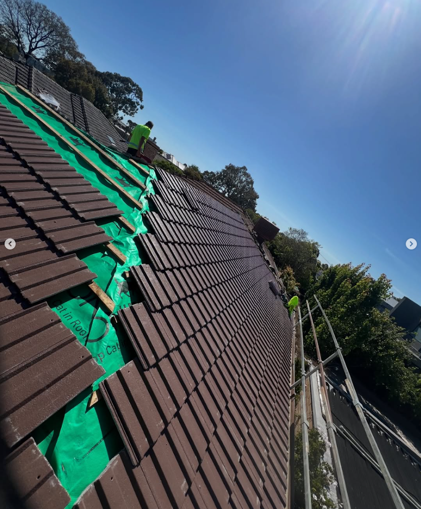 Image for Best Roofing and Restorations with ID of: 7138913