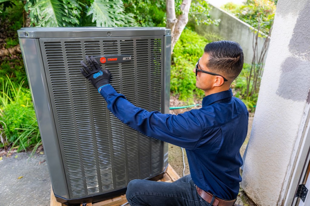 Image for Positive Plumbing, Heating, & Air Conditioning with ID of: 7138933