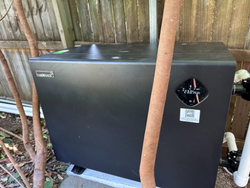 Image for Clarity Pool Management with ID of: 7138945