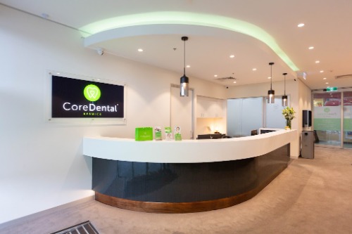 Image for Core Dental Berwick with ID of: 7139188