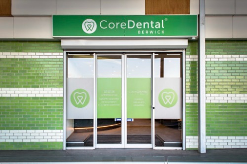 Image for Core Dental Berwick with ID of: 7139190