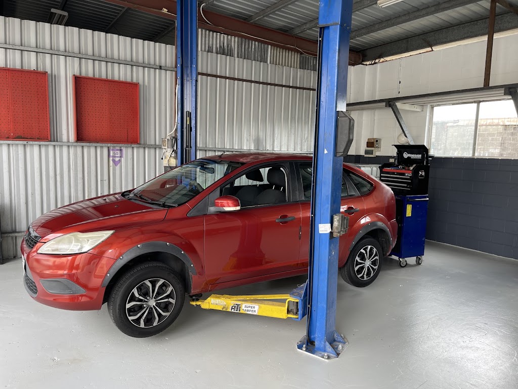 Image for Pristine Auto Cairns with ID of: 7139328