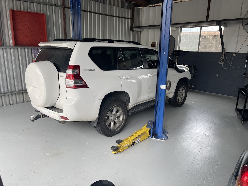 Image for Pristine Auto Cairns with ID of: 7139329