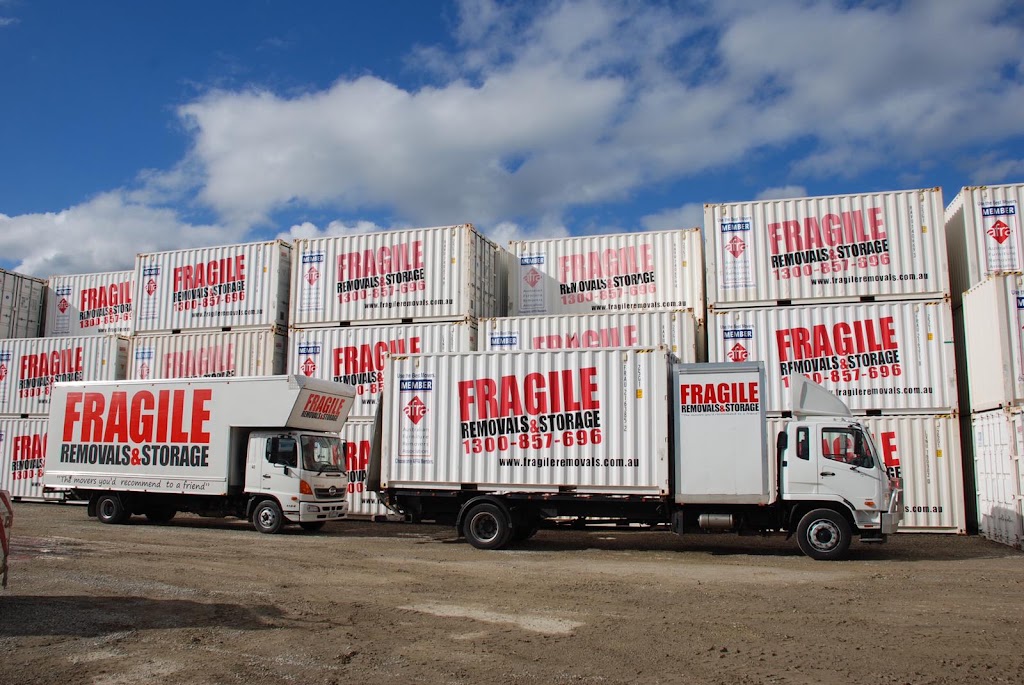 Image for Fragile Removals & Storage with ID of: 7139375