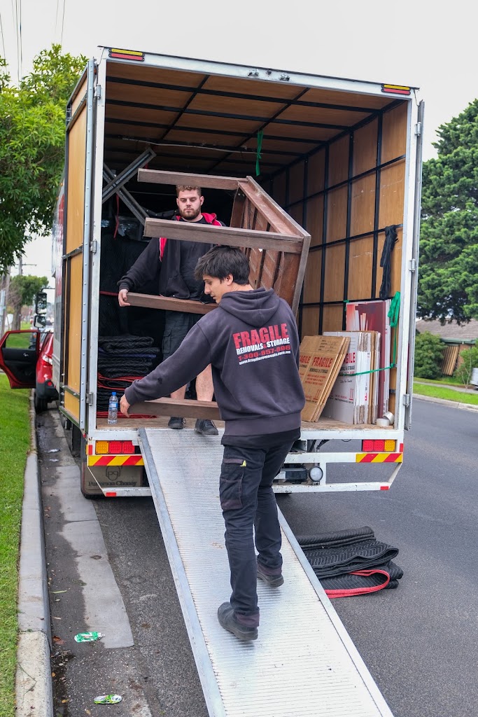 Image for Fragile Removals & Storage with ID of: 7139376