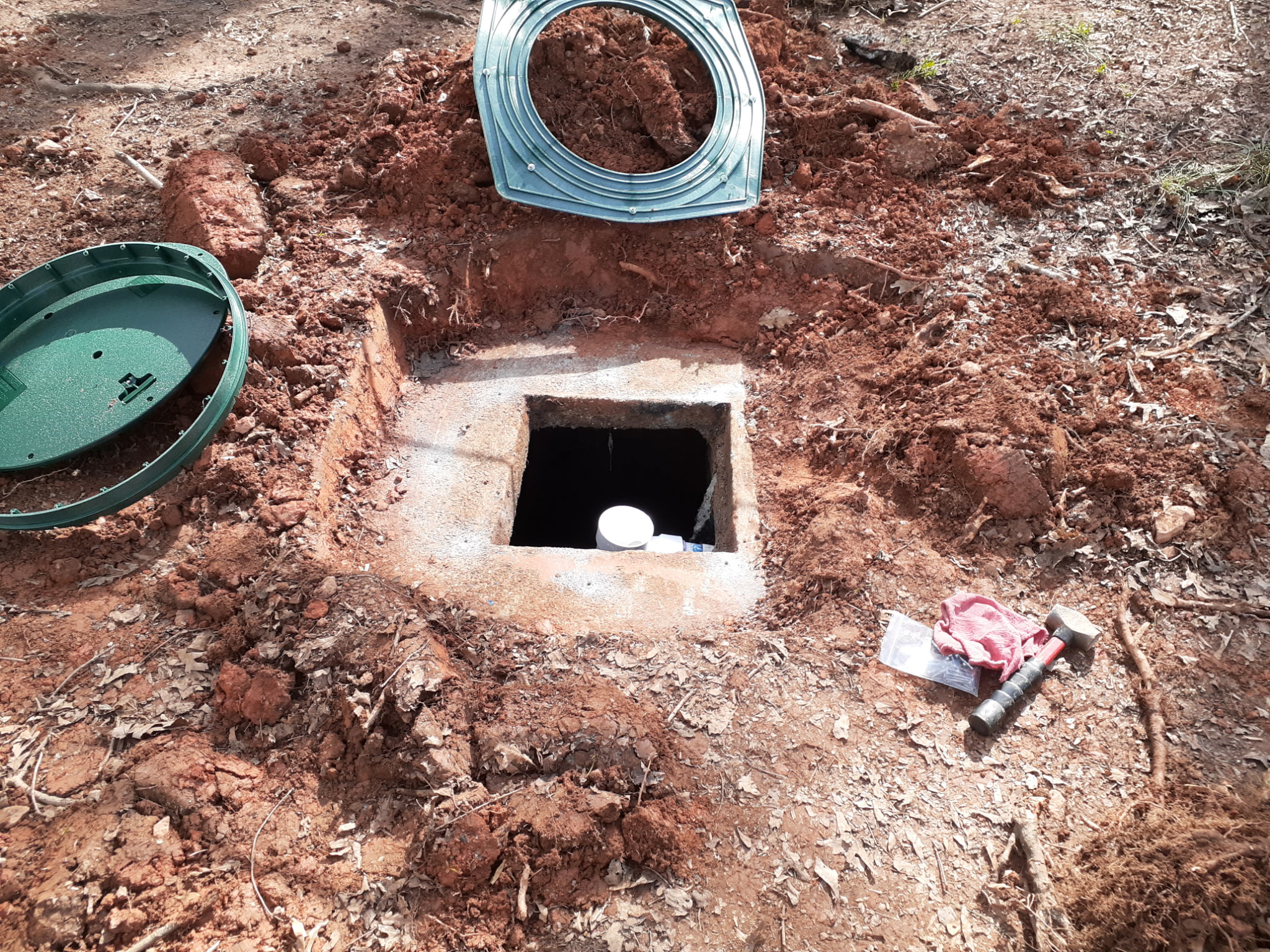 Image for Morehead Septic Services LLC with ID of: 7139405