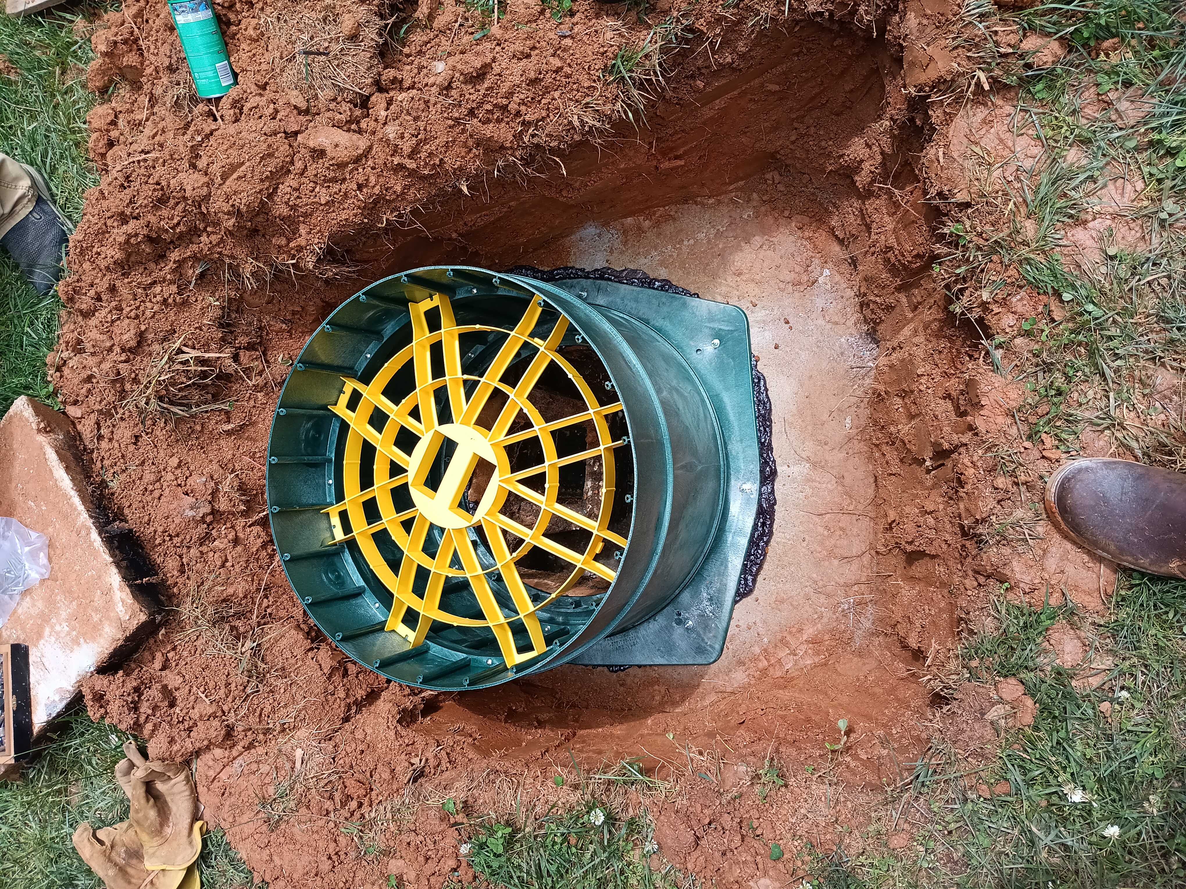 Image for Morehead Septic Services LLC with ID of: 7139414