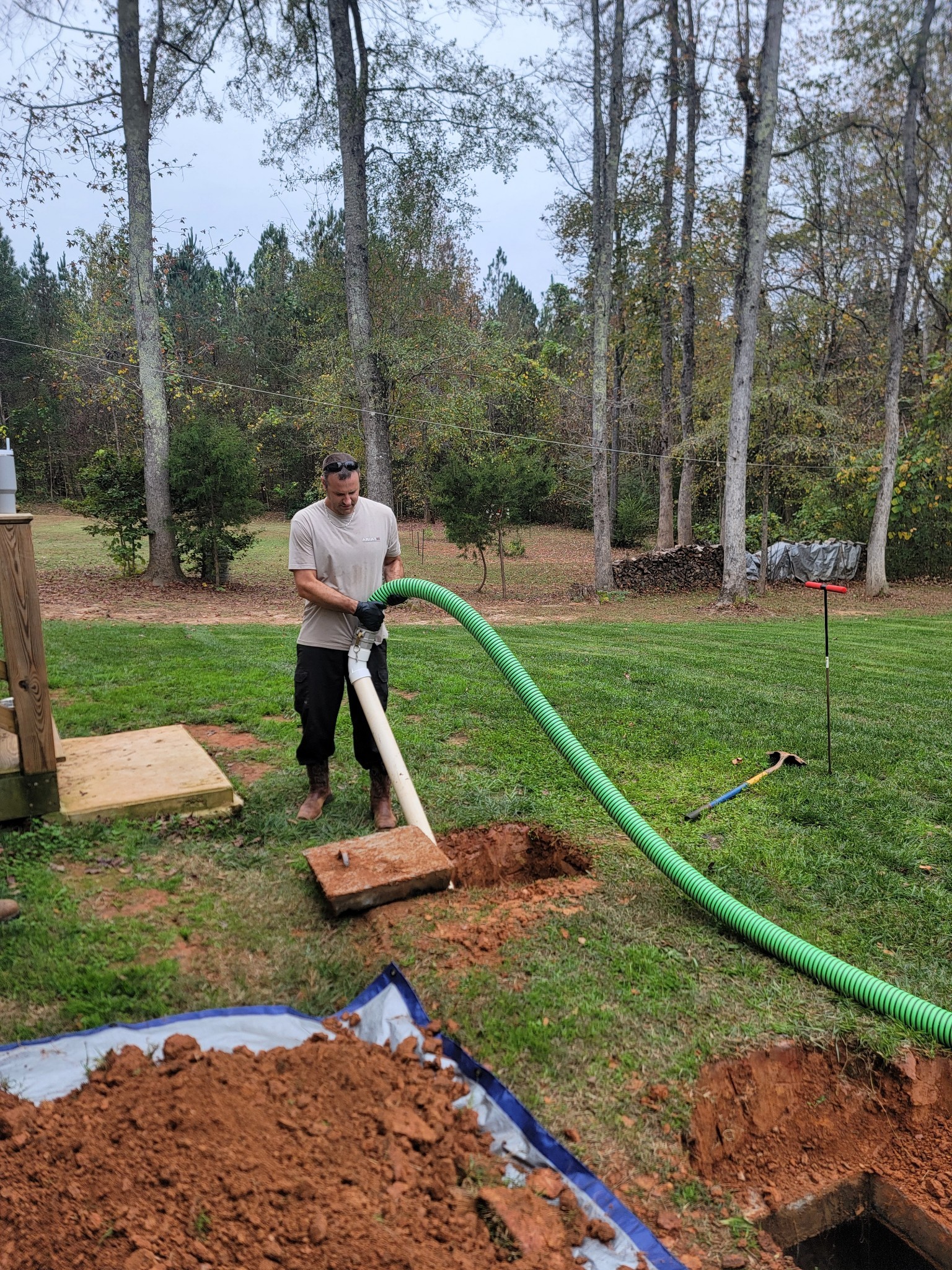 Image for Morehead Septic Services LLC with ID of: 7139418