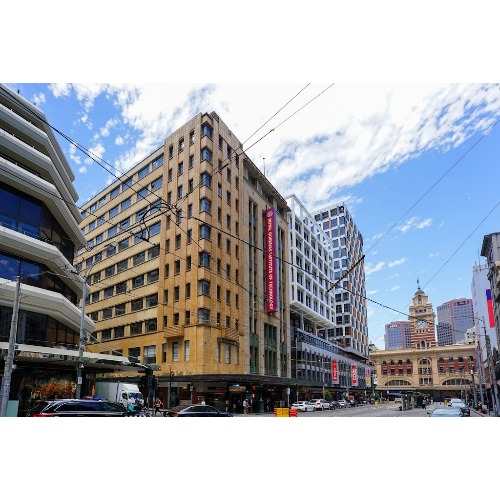 Image for Complete Hospitality Training with ID of: 7139466