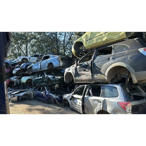 Image for A Plus Car Removal with ID of: 7139481