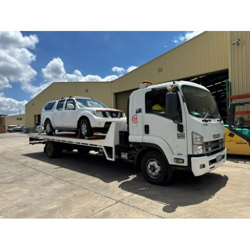 Image for A Plus Car Removal with ID of: 7139488