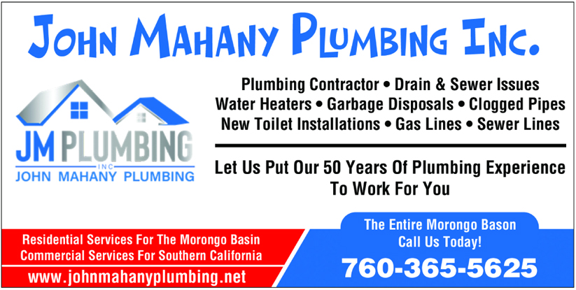Image for John Mahany Plumbing Inc. with ID of: 6423928