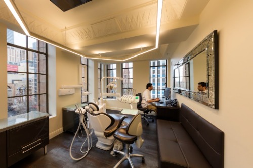 Image for Collins Street Specialist Centre with ID of: 7139737