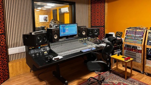 Image for Oastview Studio with ID of: 7140306