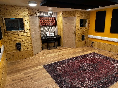 Image for Oastview Studio with ID of: 7140307