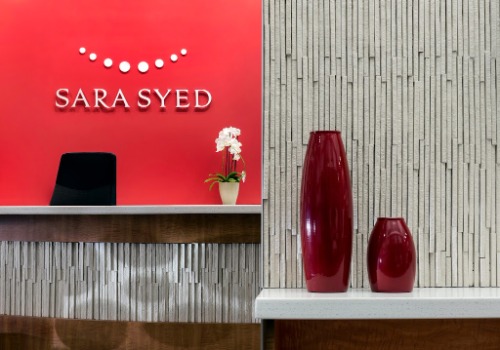Image for Dr. Sara Syed Dentistry with ID of: 7140381