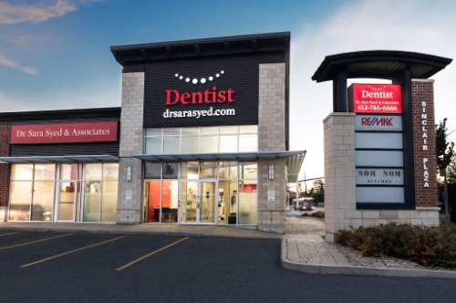 Image for Dr. Sara Syed Dentistry with ID of: 7140383