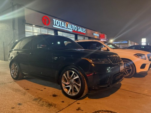 Image for Total Auto Sales with ID of: 7140421