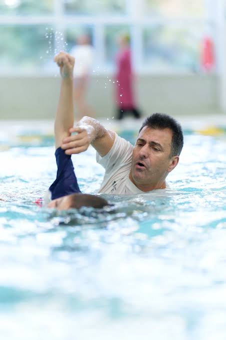 Image for Frank's Swim School with ID of: 7140470