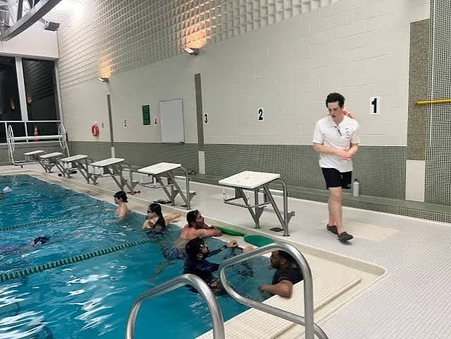 Image for Frank's Swim School with ID of: 7140474