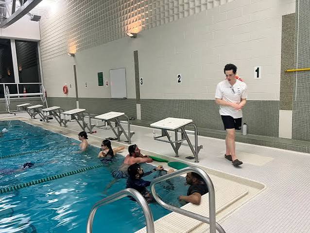 Image for Frank's Swim School with ID of: 7140475