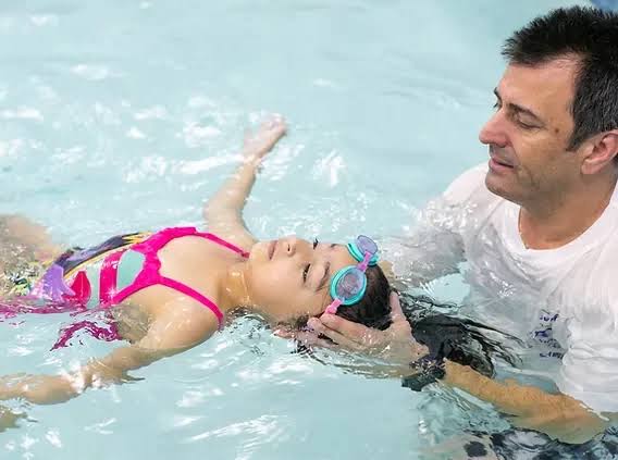 Image for Frank's Swim School with ID of: 7140476