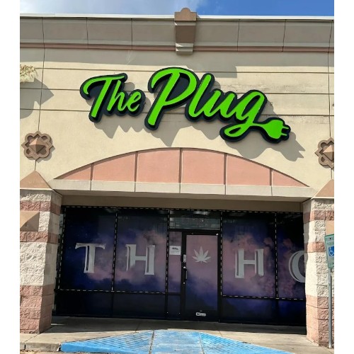 Image for The Plug with ID of: 7140584