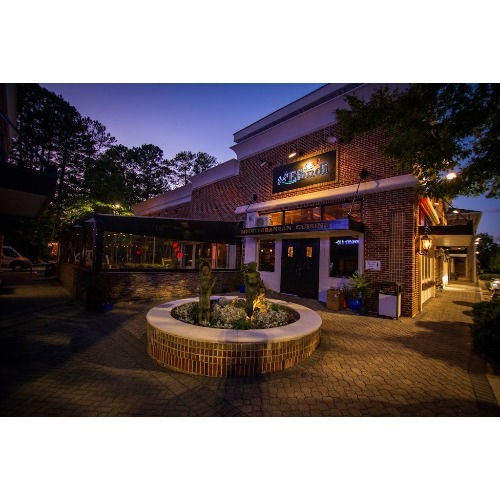Image for Efendi Mediterranean Restaurant with ID of: 7140650