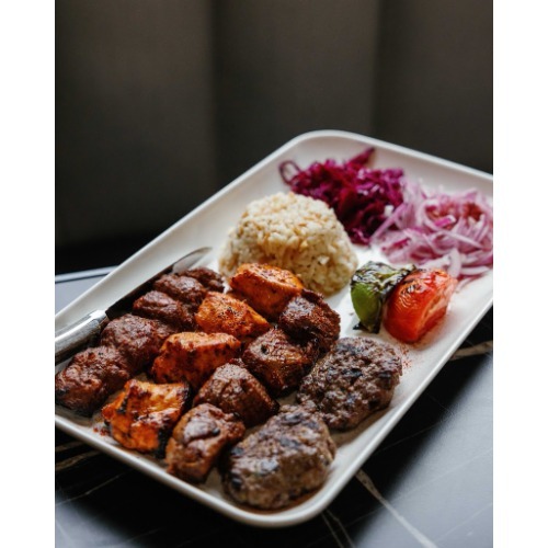 Image for Efendi Mediterranean Restaurant with ID of: 7140654