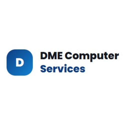 Image for DME Computer Services with ID of: 1981345