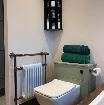 Image for Wave Building Services Ltd with ID of: 7141105