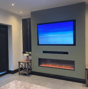 Image for Wave Building Services Ltd with ID of: 7141107