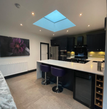 Image for Wave Building Services Ltd with ID of: 7141112