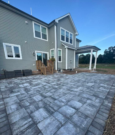 Image for Hill Landscaping with ID of: 7141279